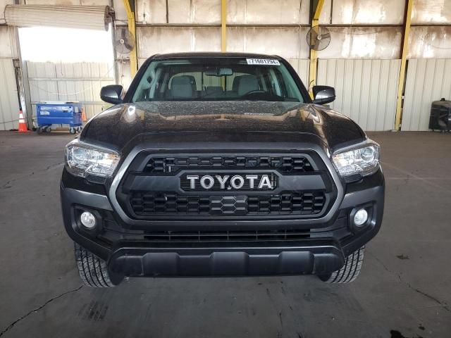 2023 Toyota Tacoma Double Cab