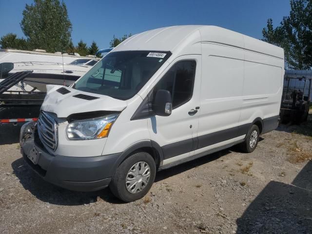 2017 Ford Transit T-250