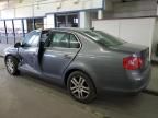 2007 Volkswagen Jetta 2.5 Option Package 1