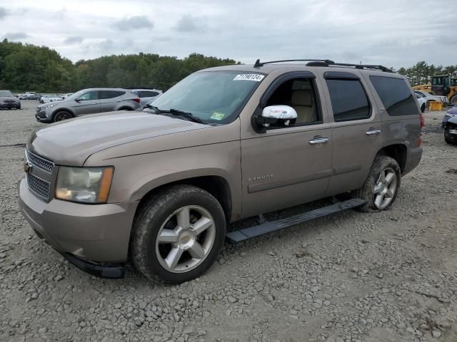 2007 Chevrolet Tahoe K1500