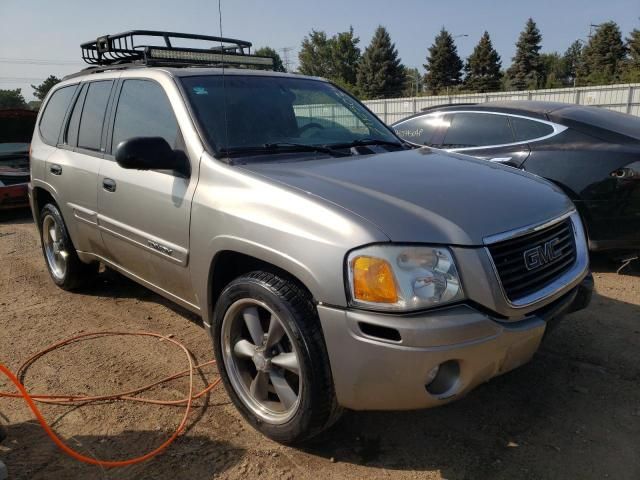 2003 GMC Envoy