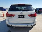 2016 BMW X5 SDRIVE35I