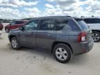 2017 Jeep Compass Sport