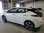 2020 Nissan Leaf SL Plus