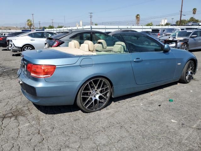 2010 BMW 328 I