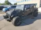 2007 Jeep Wrangler Sahara