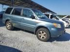 2008 Honda Pilot EXL