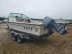 1975 Robalo Boat