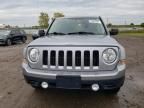 2015 Jeep Patriot Latitude