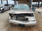 2003 Ford Crown Victoria LX