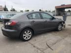 2010 Mazda 3 I