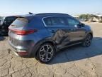 2021 KIA Sportage SX