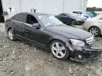 2010 Mercedes-Benz C 300 4matic