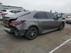 2024 Toyota Camry SE Night Shade