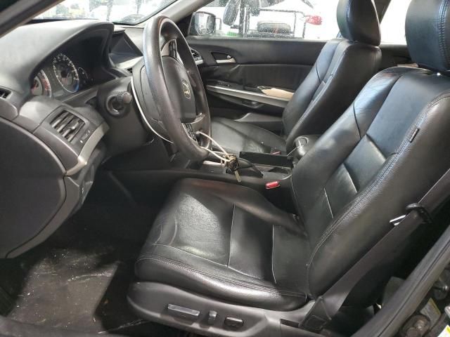 2008 Honda Accord EX