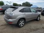 2005 Lexus RX 330