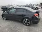 2015 Honda Civic SI