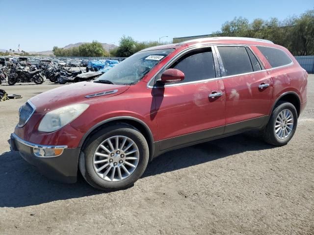 2012 Buick Enclave