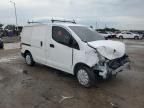 2017 Nissan NV200 2.5S