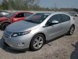 Hybrid Vehicles for sale at auction: 2013 Chevrolet Volt