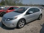 2013 Chevrolet Volt