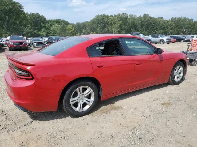 2016 Dodge Charger SE