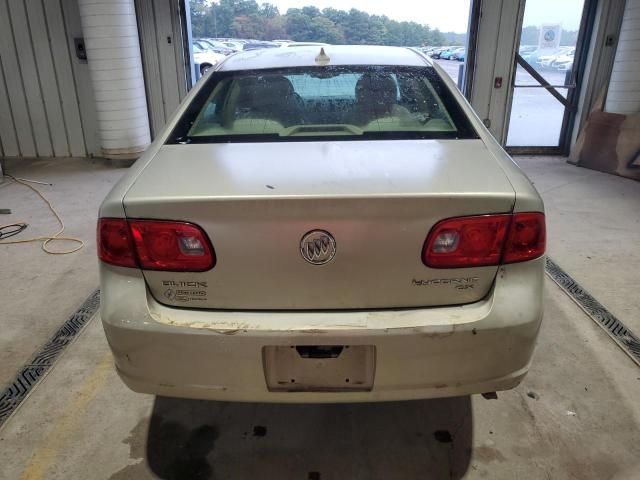 2009 Buick Lucerne CX