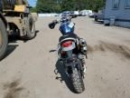 2022 Triumph Scrambler 1200 XE