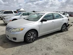 Salvage Cars with No Bids Yet For Sale at auction: 2011 Toyota Camry Base