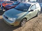 2007 Ford Focus ZX3