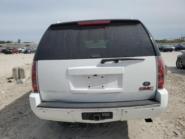 2008 GMC Yukon XL Denali