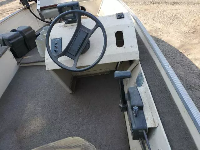 1985 Sea Ray W Trailer