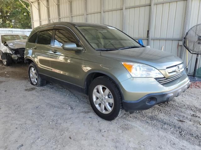 2008 Honda CR-V EXL