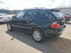 2004 BMW X5 3.0I