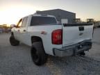 2008 Chevrolet Silverado K1500