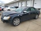 2008 Ford Taurus Limited