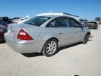 2006 Ford Five Hundred Limited