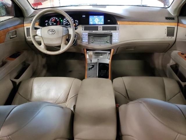 2007 Toyota Avalon XL