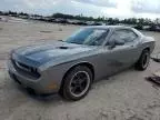 2012 Dodge Challenger SXT