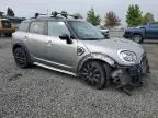 2017 Mini Cooper S Countryman ALL4