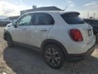 2016 Fiat 500X Trekking