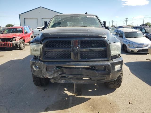 2015 Dodge 2500 Laramie