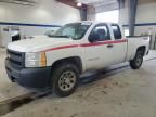 2012 Chevrolet Silverado C1500