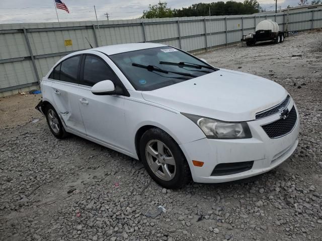 2013 Chevrolet Cruze LT