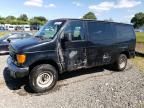 2004 Ford Econoline E350 Super Duty Wagon