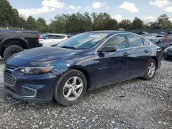 2016 Chevrolet Malibu LS en venta en Madisonville, TN