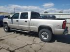 2004 Chevrolet Silverado K2500 Heavy Duty