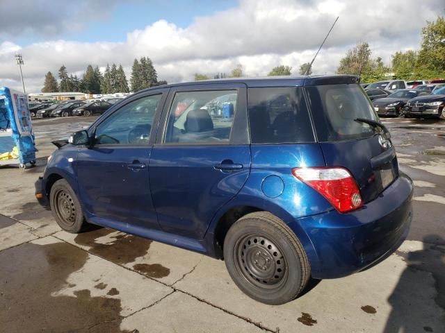 2006 Scion XA