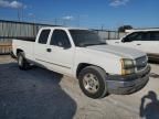 2003 Chevrolet Silverado C1500