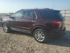 2011 Ford Explorer Limited